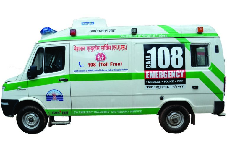 मंडला में कोविड-19 और एम्बूलेंस से संबंधित सहायता के लिए नंबर जारी
