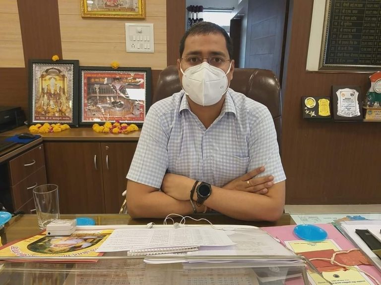 कोरोना से संबंधित असत्य, अपुष्ट एवं भ्रामक खबरों के प्रकाशन-प्रसारण पर महामारी अधिनियम के तहत होगी सख्त कार्रवाई