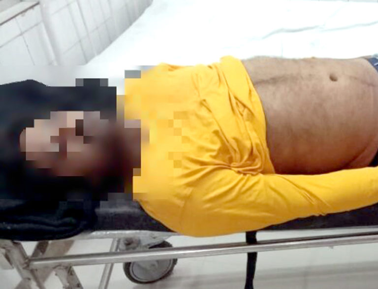 NEGATIVE NEWS | डिंडौरी जिले के करंजिया में कोरोना कर्फ्यू के दौरान दुकान खोलने को लेकर पिता-पुत्र में हुई बहस, गुस्से में युवक ने फांसी लगाकर कर ली आत्महत्या