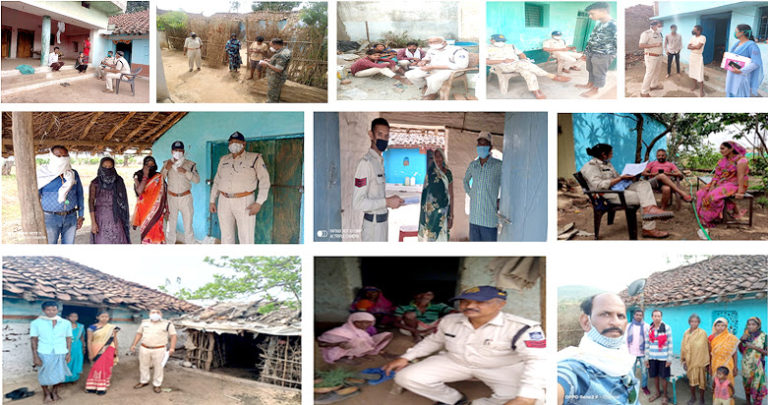 GREAT WORK | डिंडौरी पुलिस ने अलग-अलग थाना क्षेत्रों से लापता 39 बच्चों में से 21 का पता लगाया, ‘OPERATION FIND SOULS’ के तहत मिली सफलता