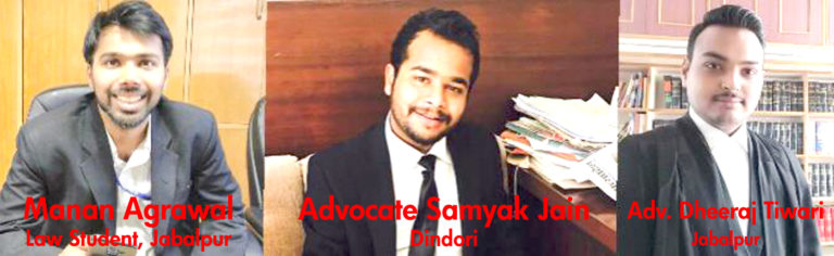 EXCLUSIVE | डिंडौरी के एडवोकेट सम्यक जैन सहित प्रदेश के तीन युवाओं की पिटीशन पर मप्र के जंगलों में लगी आग के मामले में हाईकोर्ट ने केंद्र व राज्य सरकार से मांगा जवाब