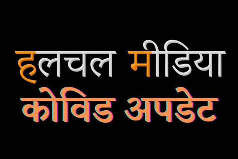CoViD UPDATE | डिंडौरी जिले में सोमवार शाम तक 1090 सैंपल्स की जांच में सिर्फ 03 व्यक्ति निकले कोरोना संक्रमित, 30 मरीजों को स्वस्थ होने पर किया गया डिस्चार्ज