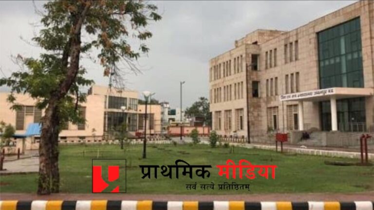 गिरफ़्तारी के बाद रेप के आरोपी संदीप अयाची की ज़मानत अर्ज़ी ख़ारिज