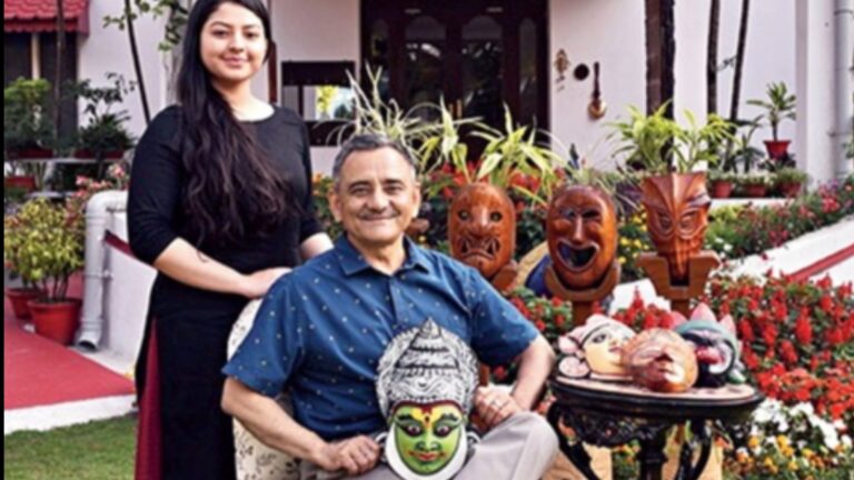 लेफ्टिनेंट जनरल (रि) अनिल चौहान बने देश के नए CDS, देश के दूसरे  चीफ ऑफ डिफेंस स्टाफ