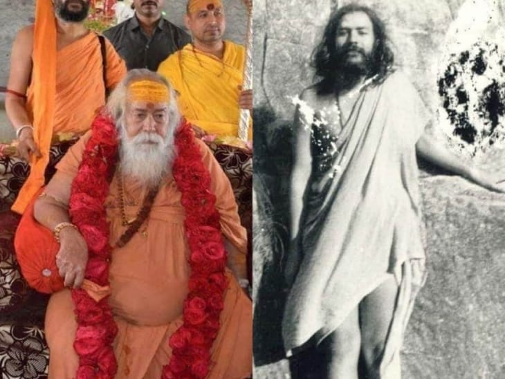 द्वारका पीठाधीश्वर जगतगुरु शंकराचार्य स्वामी स्वरूपानंद सरस्वती महाराज जी का हुआ बैकुंठ धाम गमन