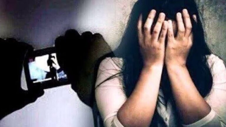 फोटो वायरल करने की धमकी देकर नाबालिग से दुराचार, आरोपी को आजीवन कारावास