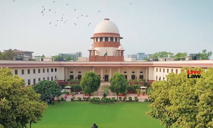 एक झटके में हटाए 13147 पुराने मामले – सुप्रीम कोर्ट